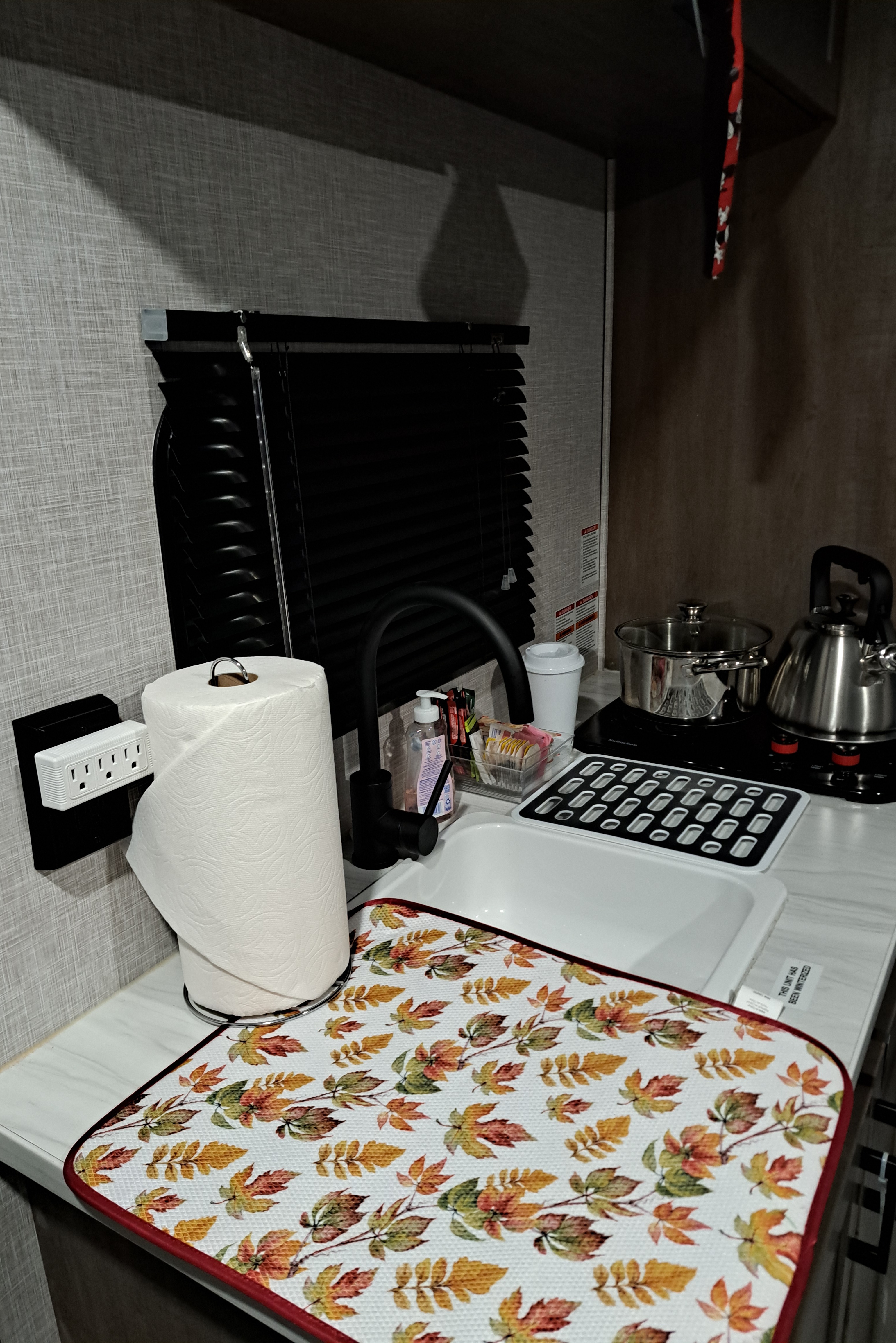 Pedro 's Starcraft Autumn Ridge Ar one Travel Trailer
