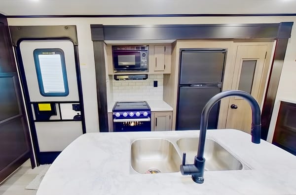 Jayco Bunk House