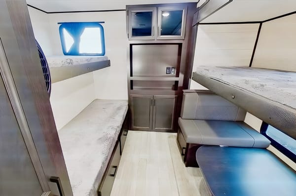 Jayco Bunk House