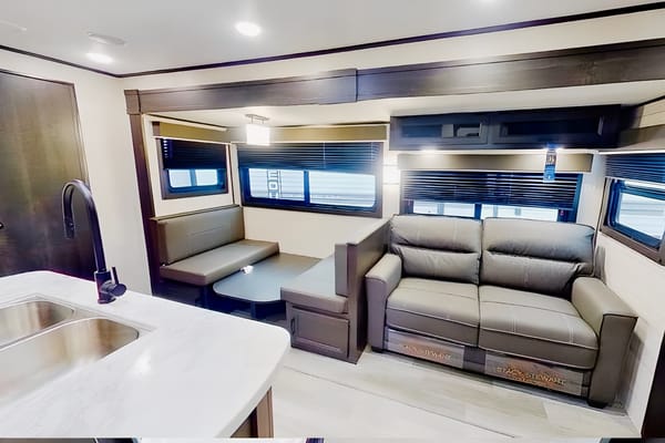 Jayco Bunk House