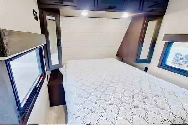 Jayco Bunk House