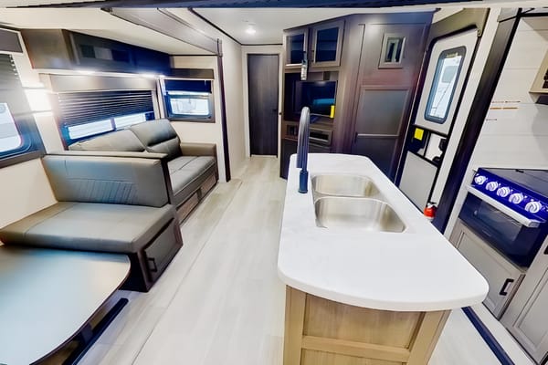 Jayco Bunk House