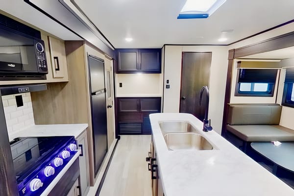 Jayco Bunk House