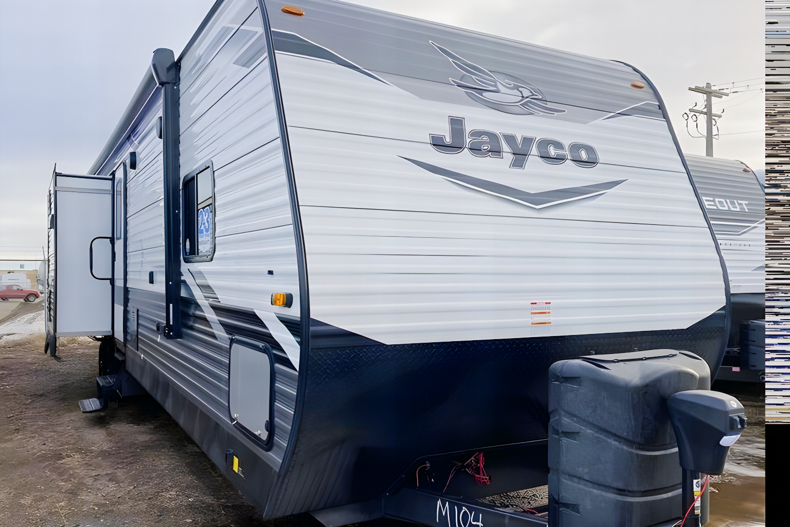 Jayco Bunk House 