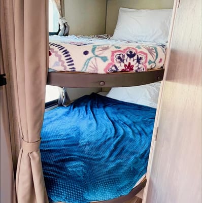 NEW Stocked, Deliverable Family Coachmmen Catalina