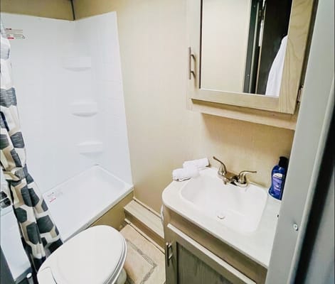 NEW Stocked, Deliverable Family Coachmmen Catalina