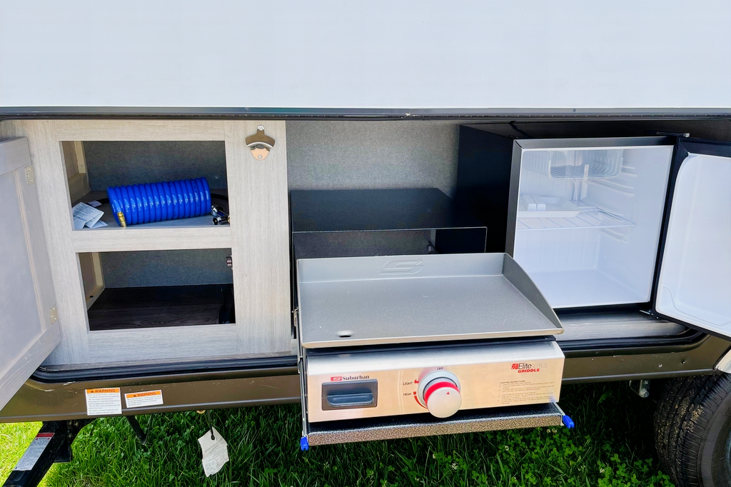 NEW Stocked, Deliverable Family Coachmmen Catalina
