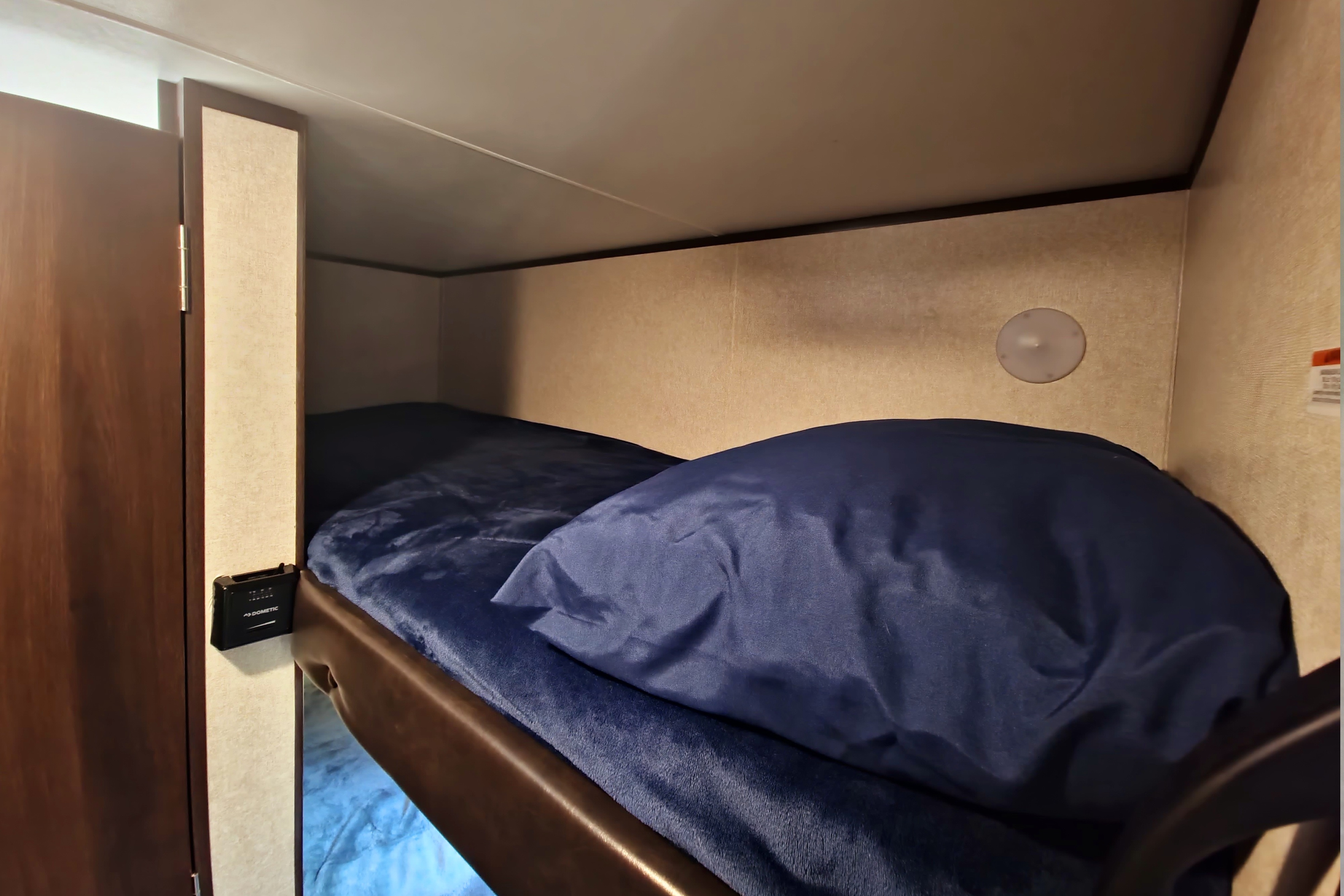 Furnished, stocked, and ready for an adventure! Jayco Jayflight 174BH Baja