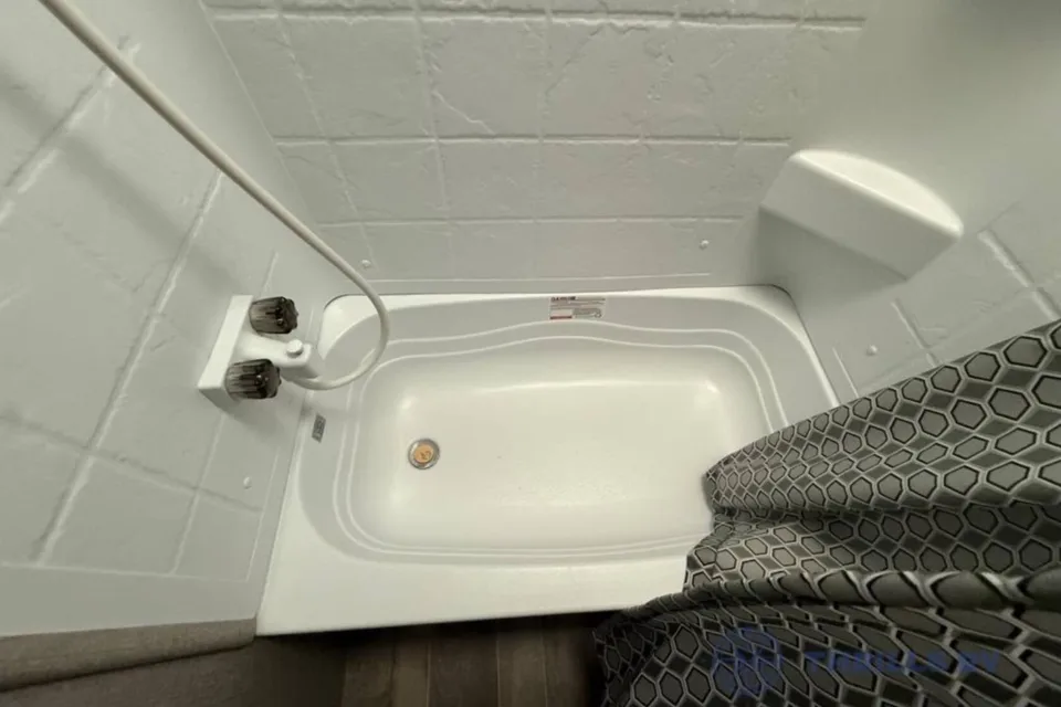 Happy Camper's Jayco Jayflight SLX  Travel Trailer