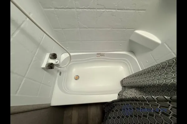 Happy Camper's Jayco Jayflight SLX Travel Trailer