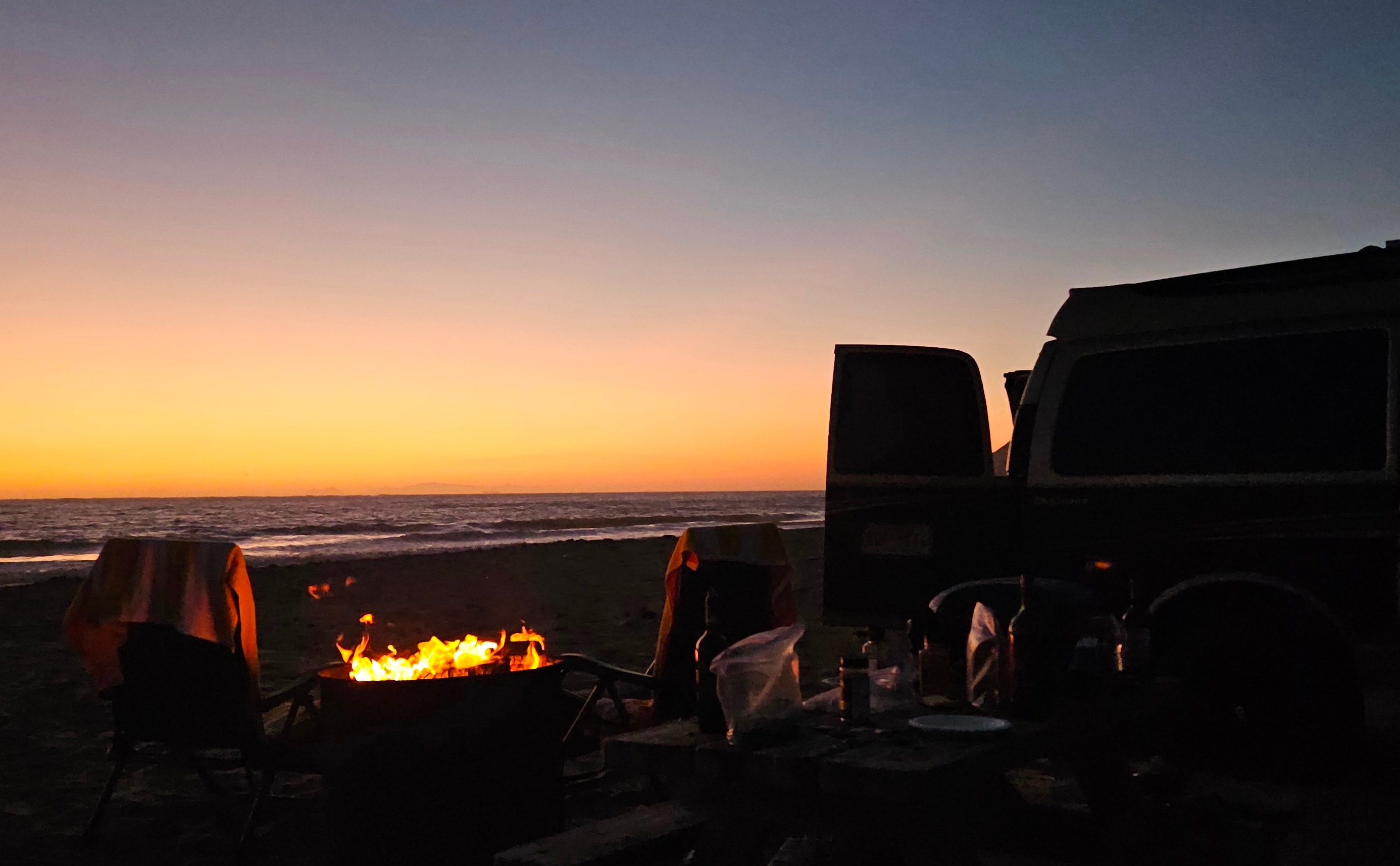 Cozy Escape
