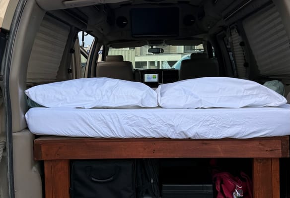 Cozy Escape