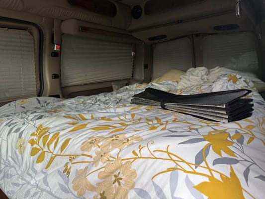 Cozy Escape