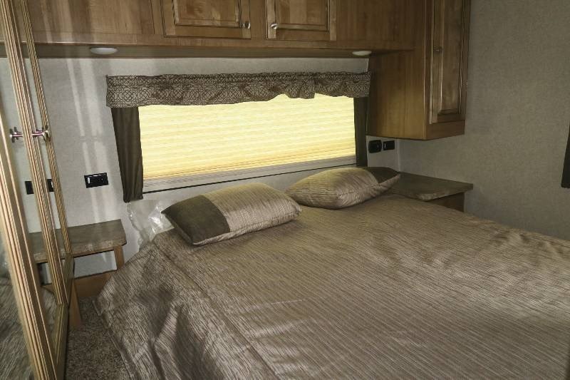 Forest River Flagstaff Superlite Travel Trailer