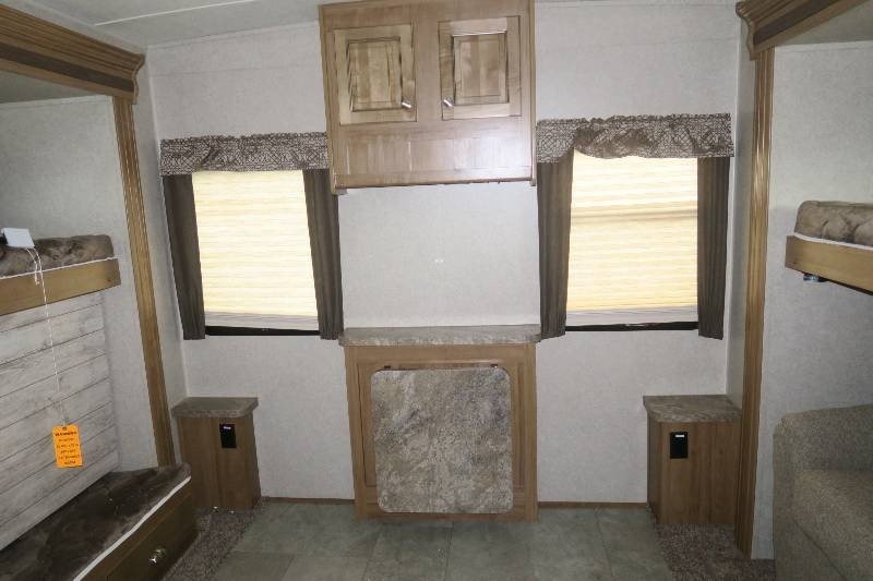 Forest River Flagstaff Superlite Travel Trailer
