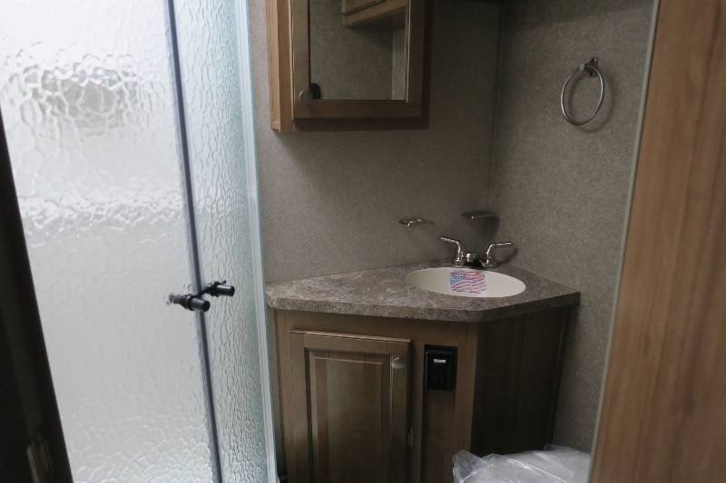 Forest River Flagstaff Superlite Travel Trailer