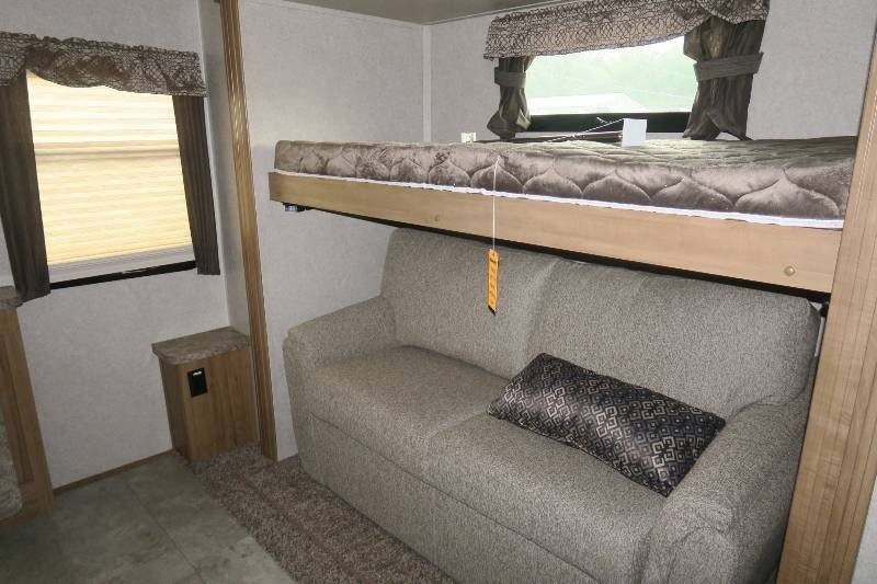 Forest River Flagstaff Superlite Travel Trailer
