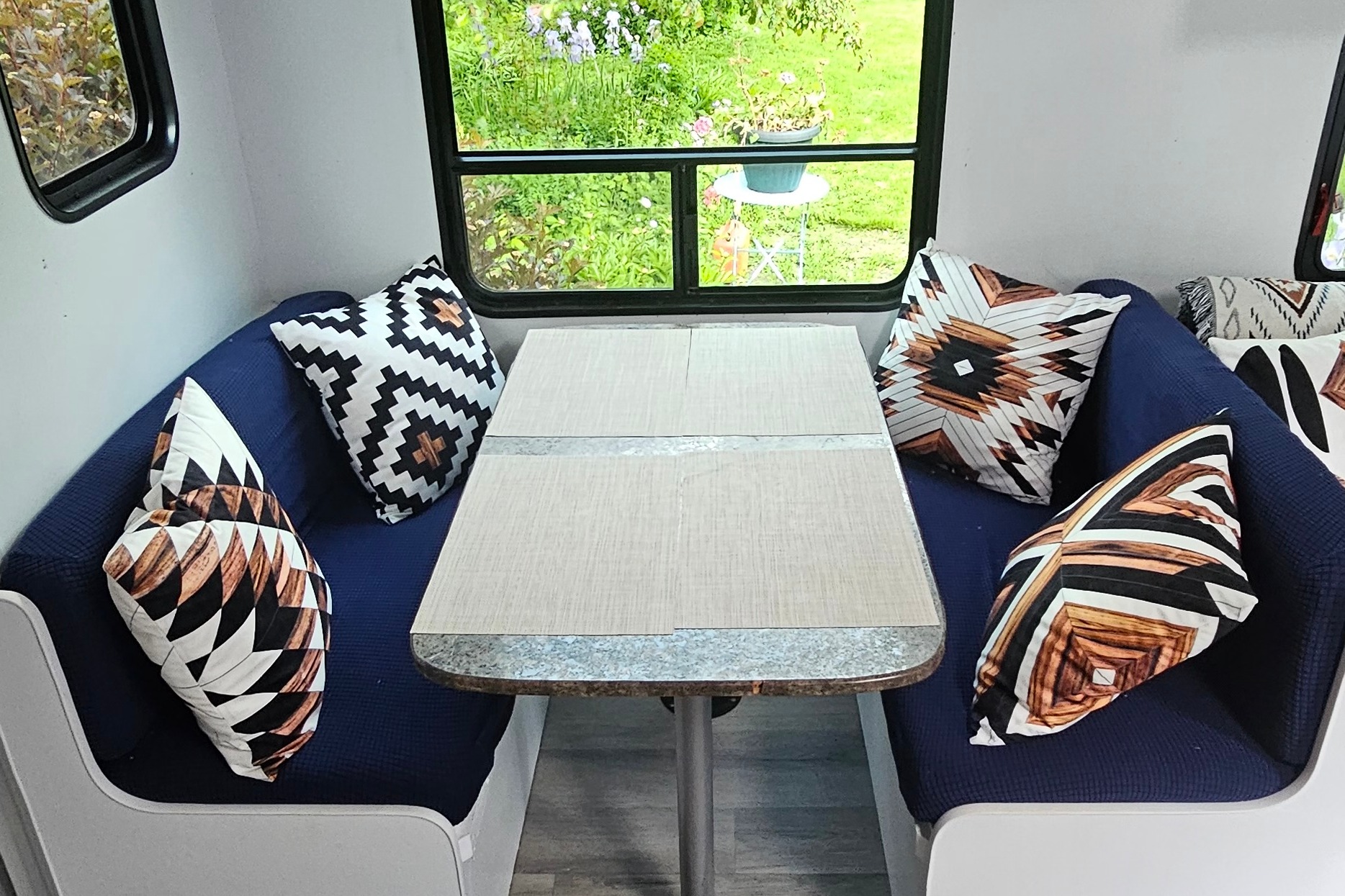 True comfort. Look no further!