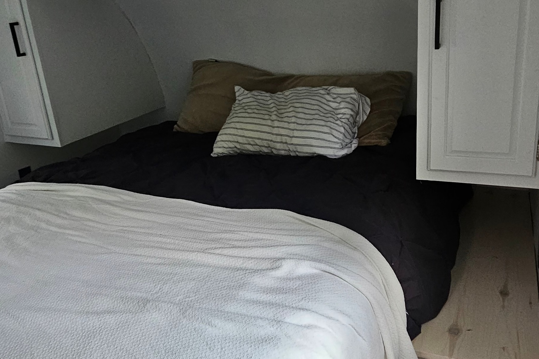 True comfort. Look no further!