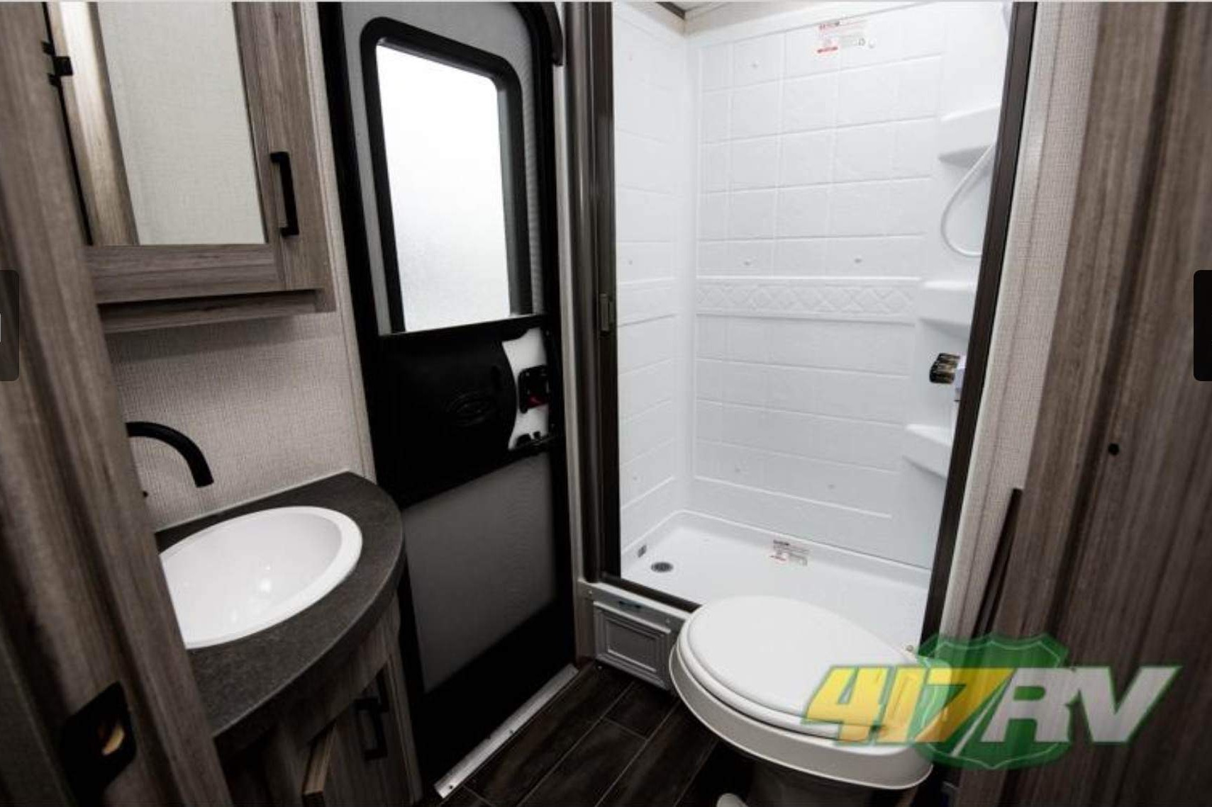 All INCLUSIVE Home Sweet Roam - Keystone Passport GT Trailer