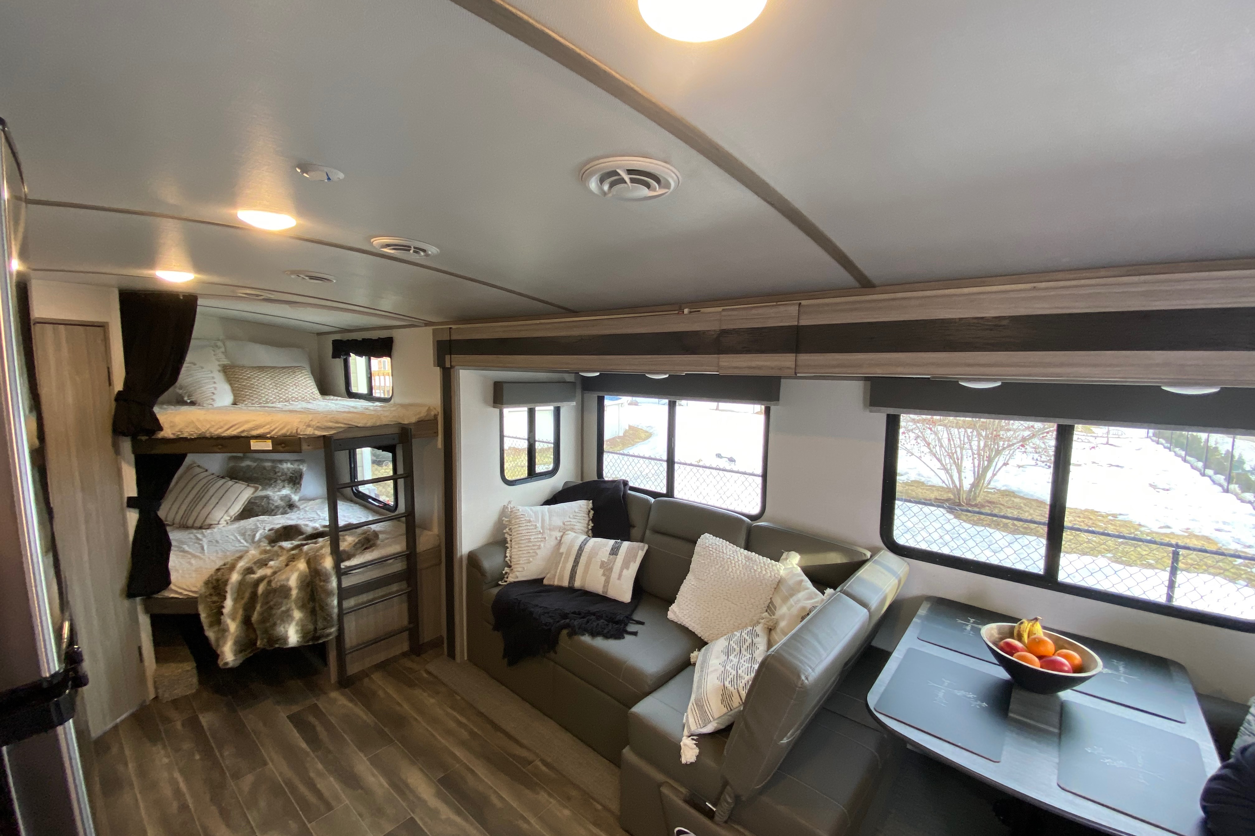 All INCLUSIVE Home Sweet Roam - Keystone Passport GT Trailer