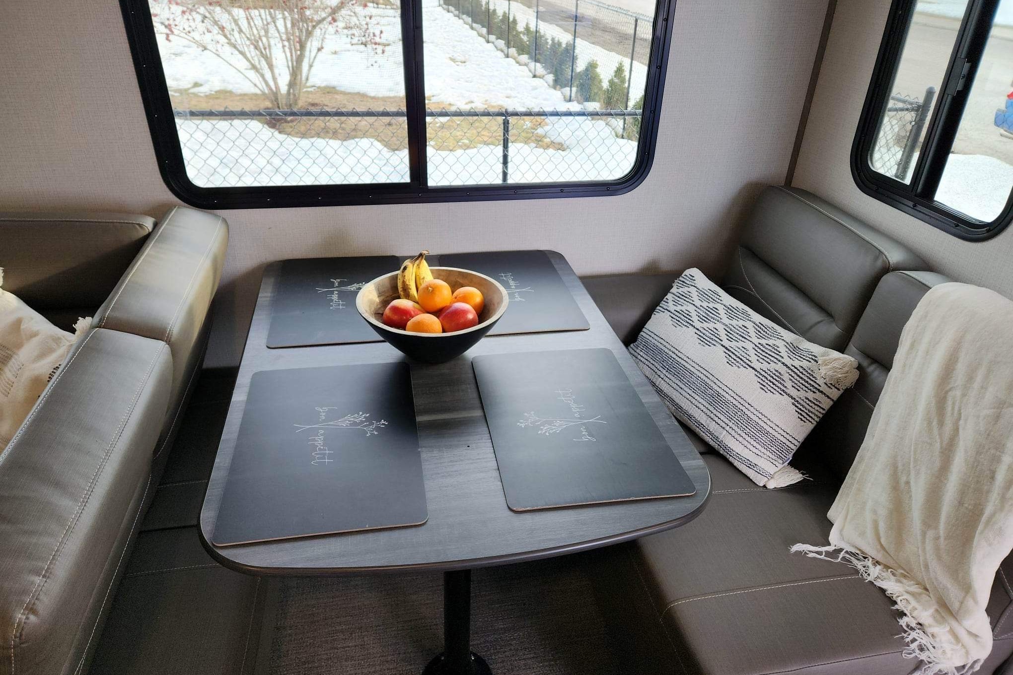 All INCLUSIVE Home Sweet Roam - Keystone Passport GT Trailer