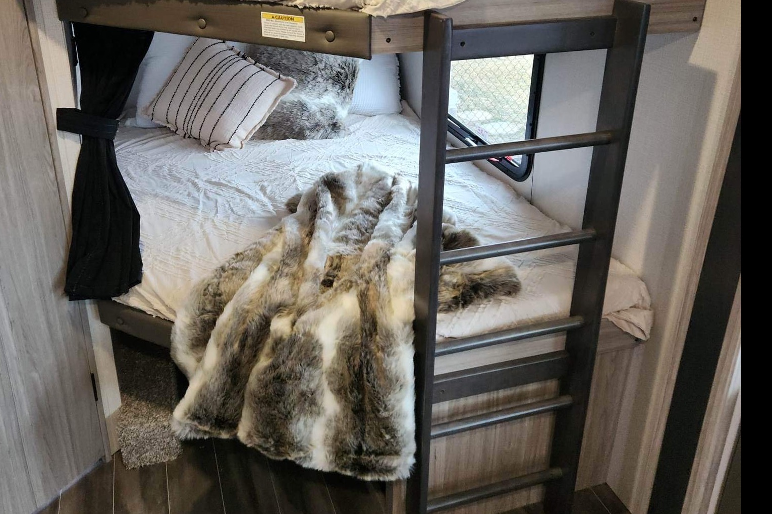 All INCLUSIVE Home Sweet Roam - Keystone Passport GT Trailer
