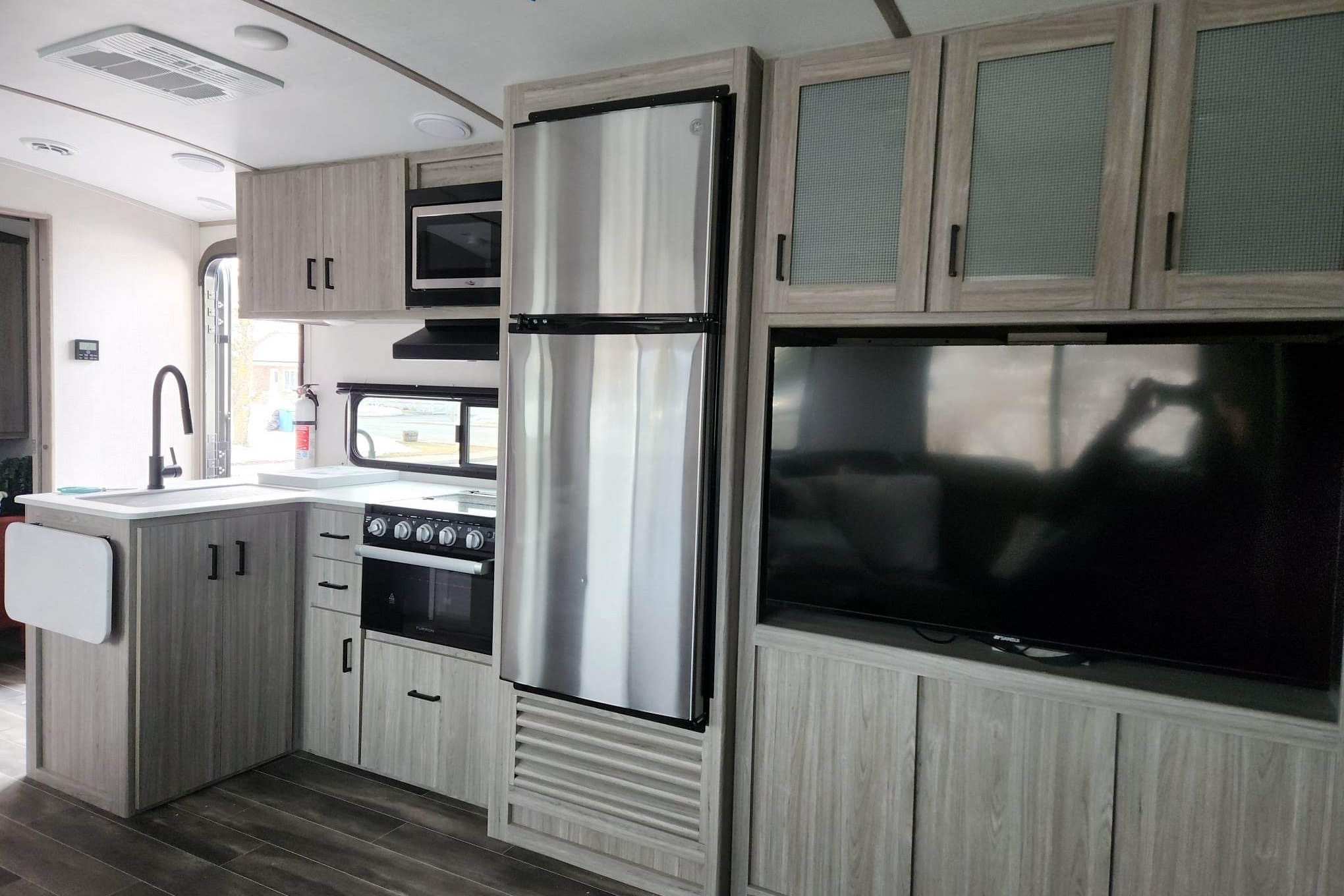 All INCLUSIVE Home Sweet Roam - Keystone Passport GT Trailer