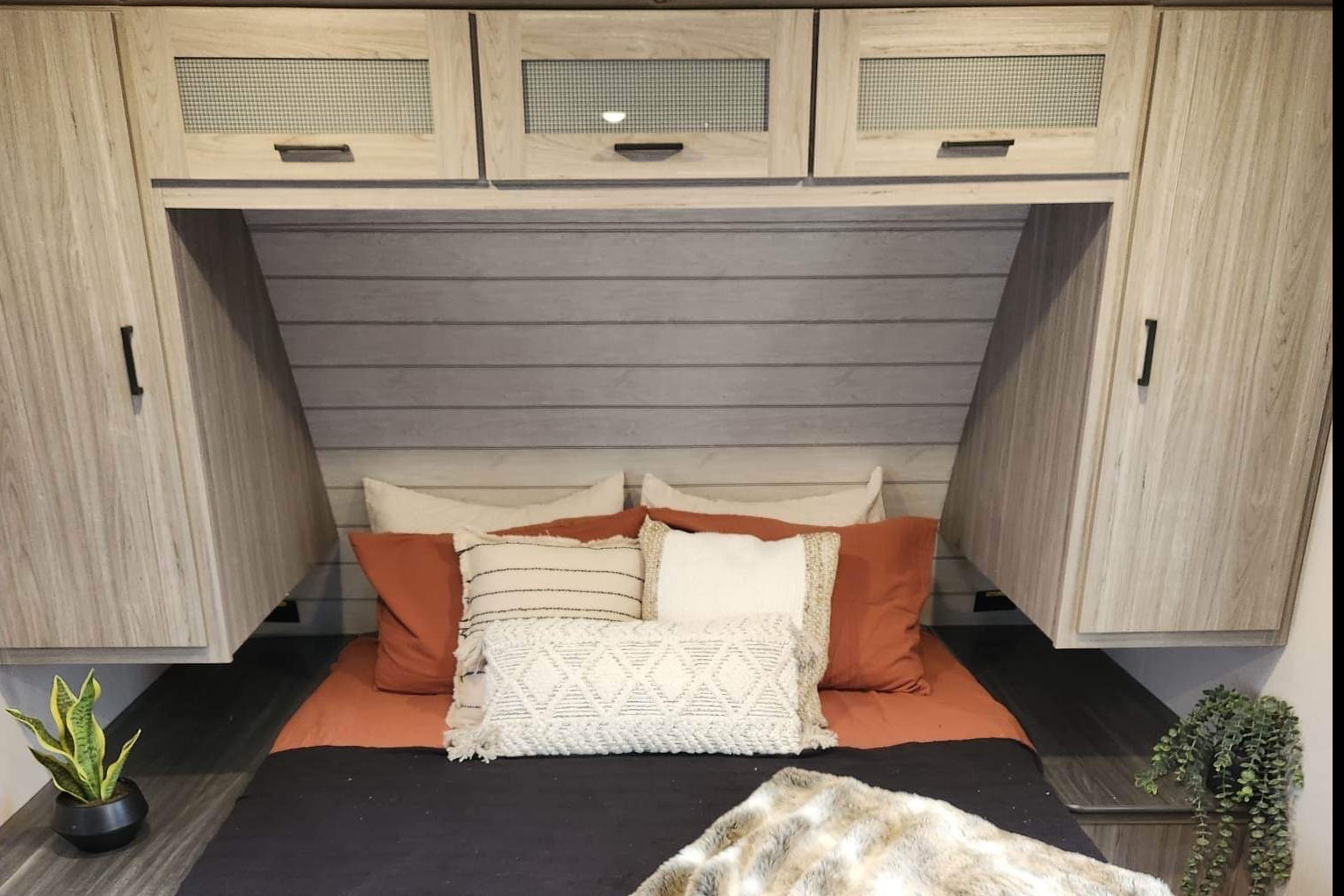 All INCLUSIVE Home Sweet Roam - Keystone Passport GT Trailer