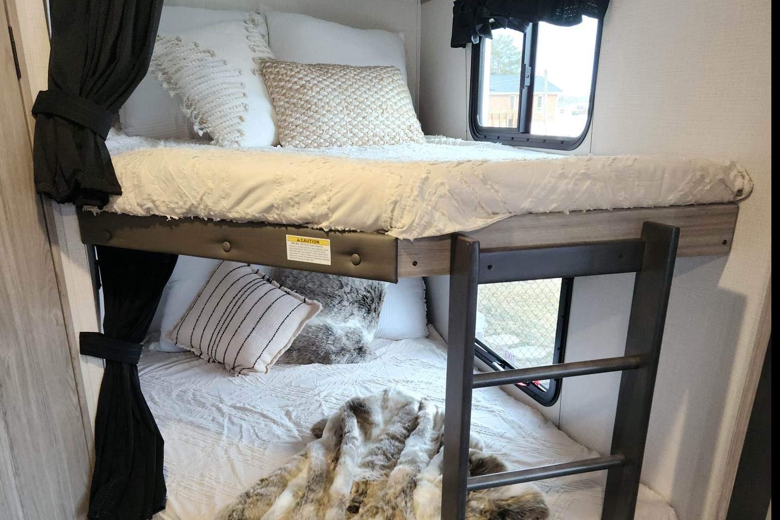 All INCLUSIVE Home Sweet Roam - Keystone Passport GT Trailer