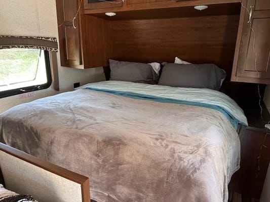 Bluestone Acres - The Viking Chariot | Jayco Jay Flight 23RB Travel Trailer