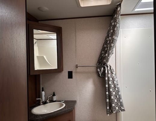 Bluestone Acres - The Viking Chariot | Jayco Jay Flight 23RB Travel Trailer