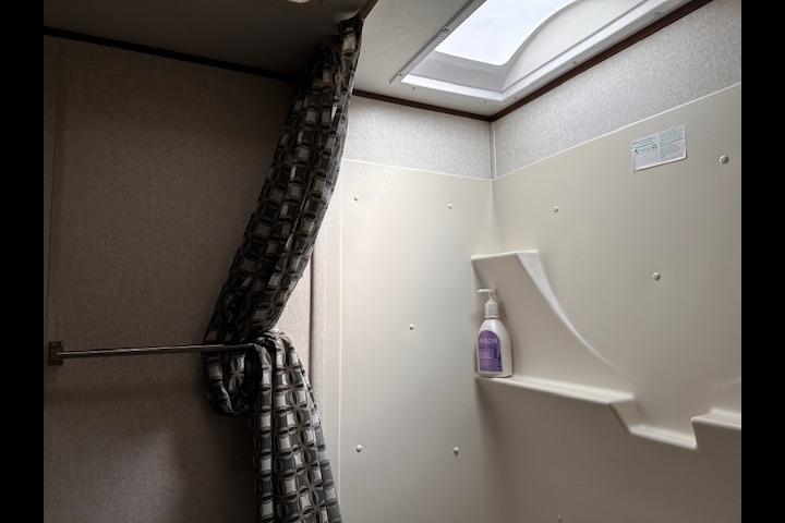 Bluestone Acres - The Viking Chariot | Jayco Jay Flight 23RB Travel Trailer