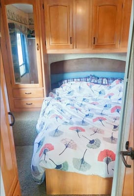 Jayco greyhawk Classe C idéal pour les familles