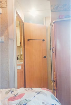 Jayco greyhawk Classe C idéal pour les familles