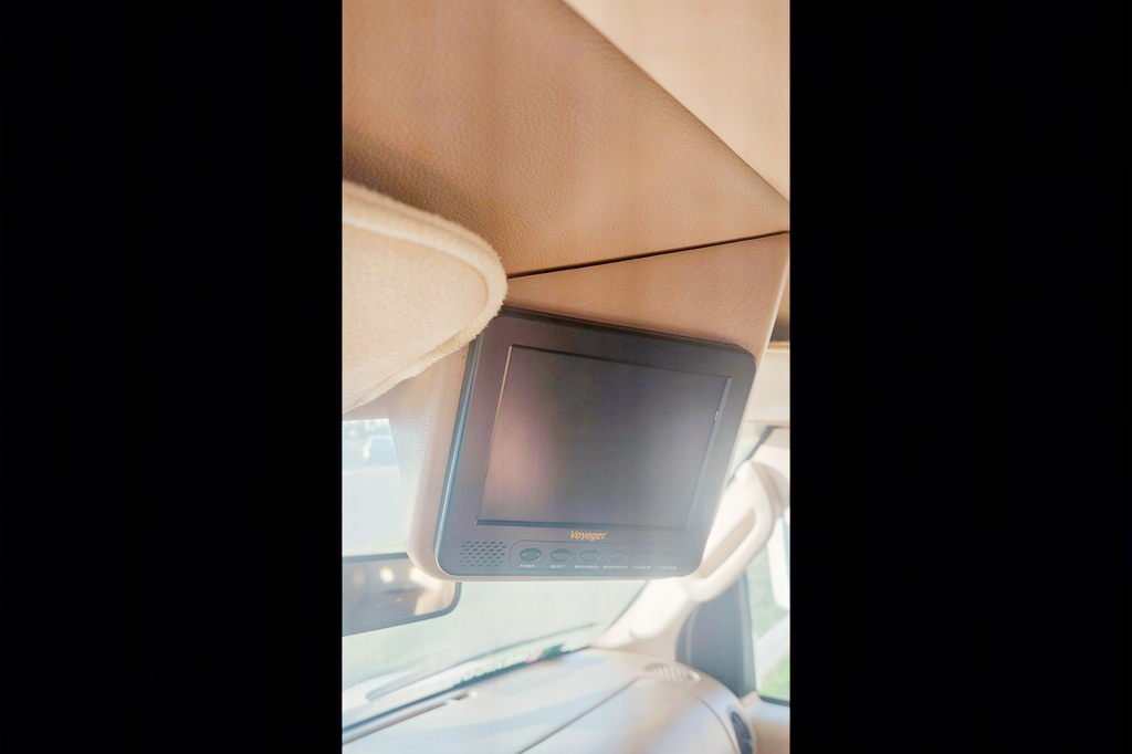 Jayco greyhawk Classe C idéal pour les familles