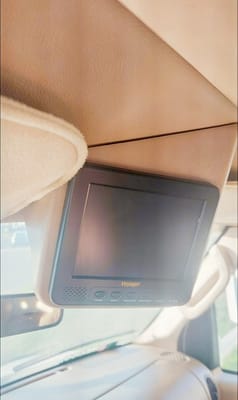 Jayco greyhawk Classe C idéal pour les familles