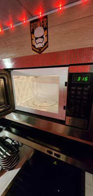 William's Forest River Salem Cruise Lite 263BHXL Travel Trailer