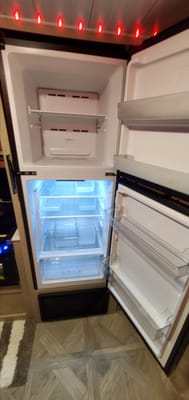 William's Forest River Salem Cruise Lite 263BHXL Travel Trailer