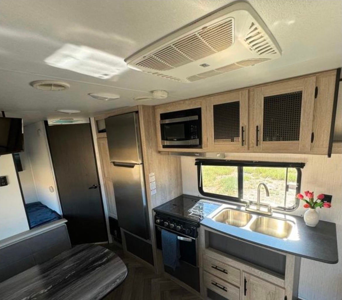 2022 Heartland Prowler Travel Trailer