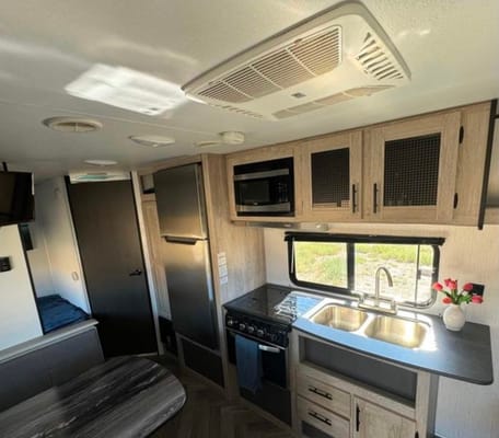 2022 Heartland Prowler Travel Trailer