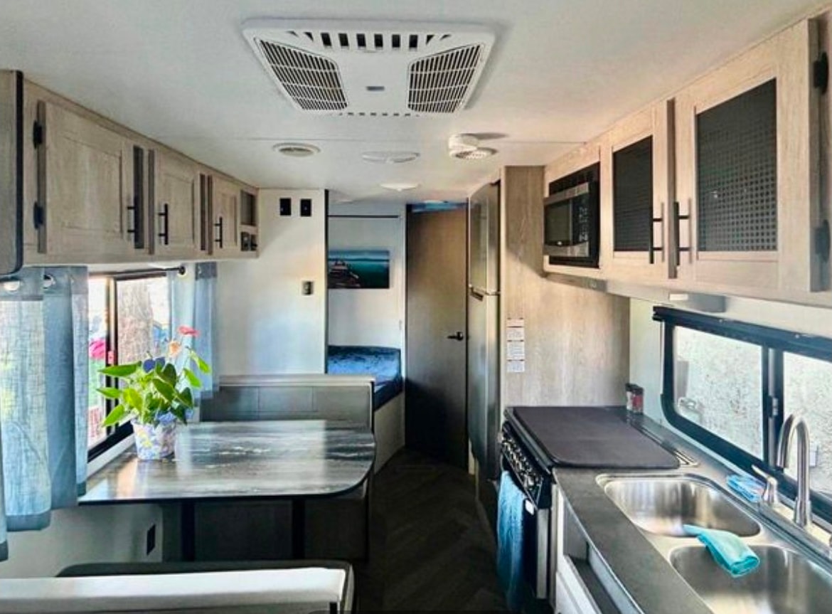 2022 Heartland Prowler Travel Trailer