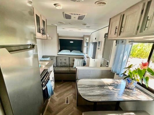 2022 Heartland Prowler Travel Trailer