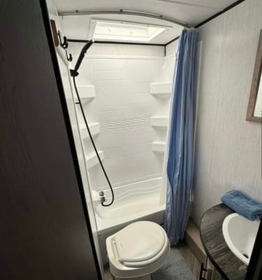 2022 Heartland Prowler Travel Trailer