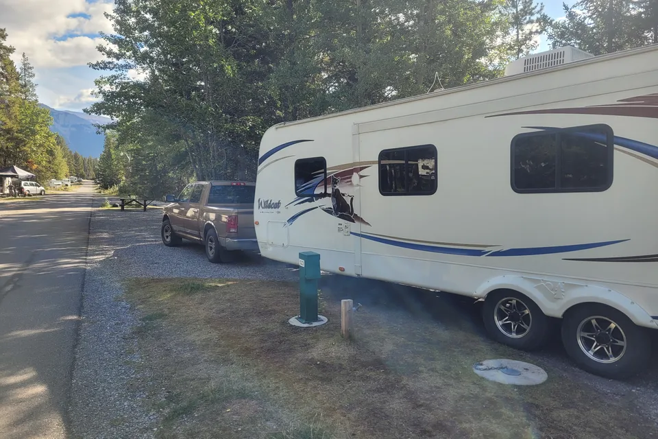 Large Bunkhouse trailer, under 10,000 Pounds!
