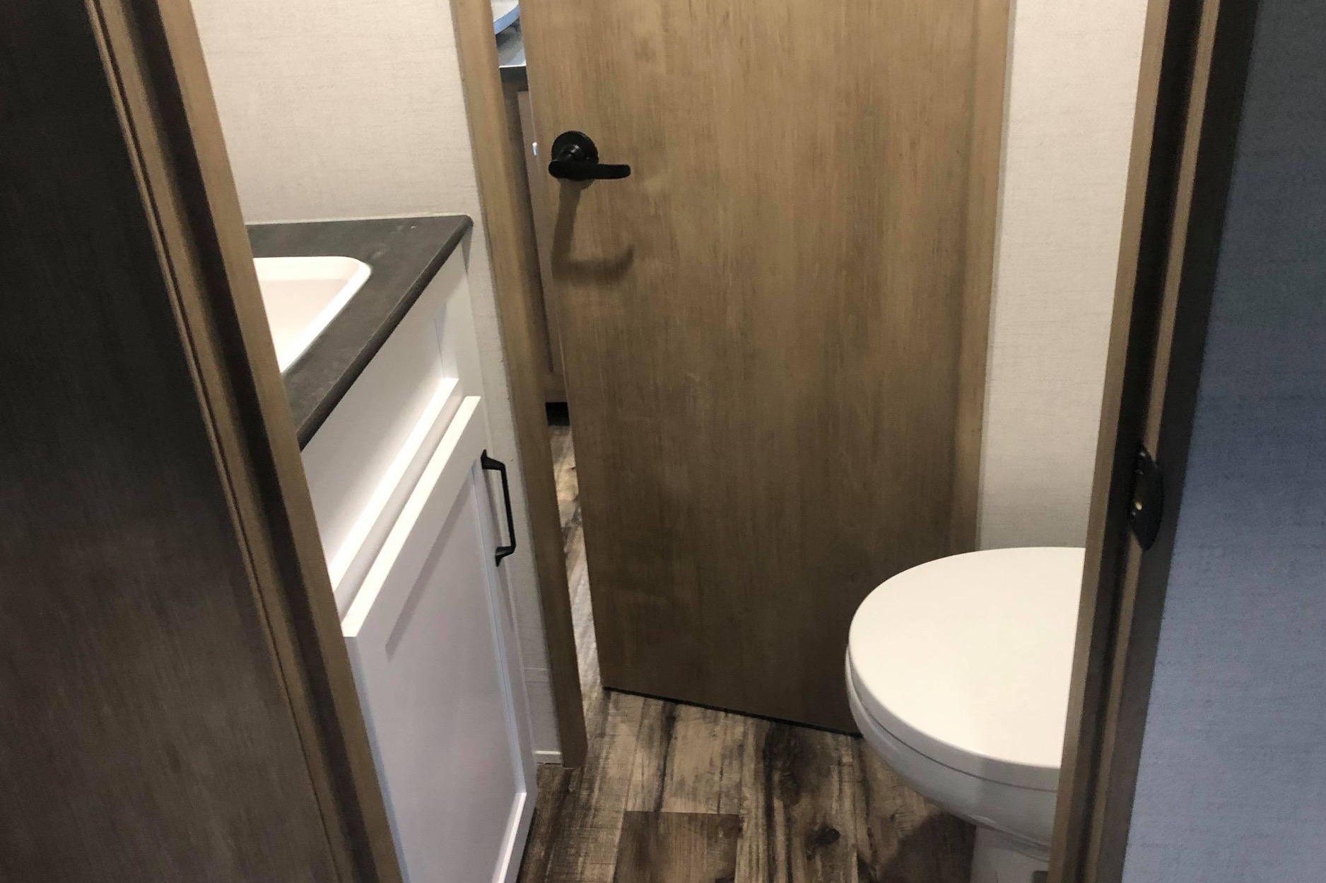 Custom Keystone 413 Raptor Fifth Wheel