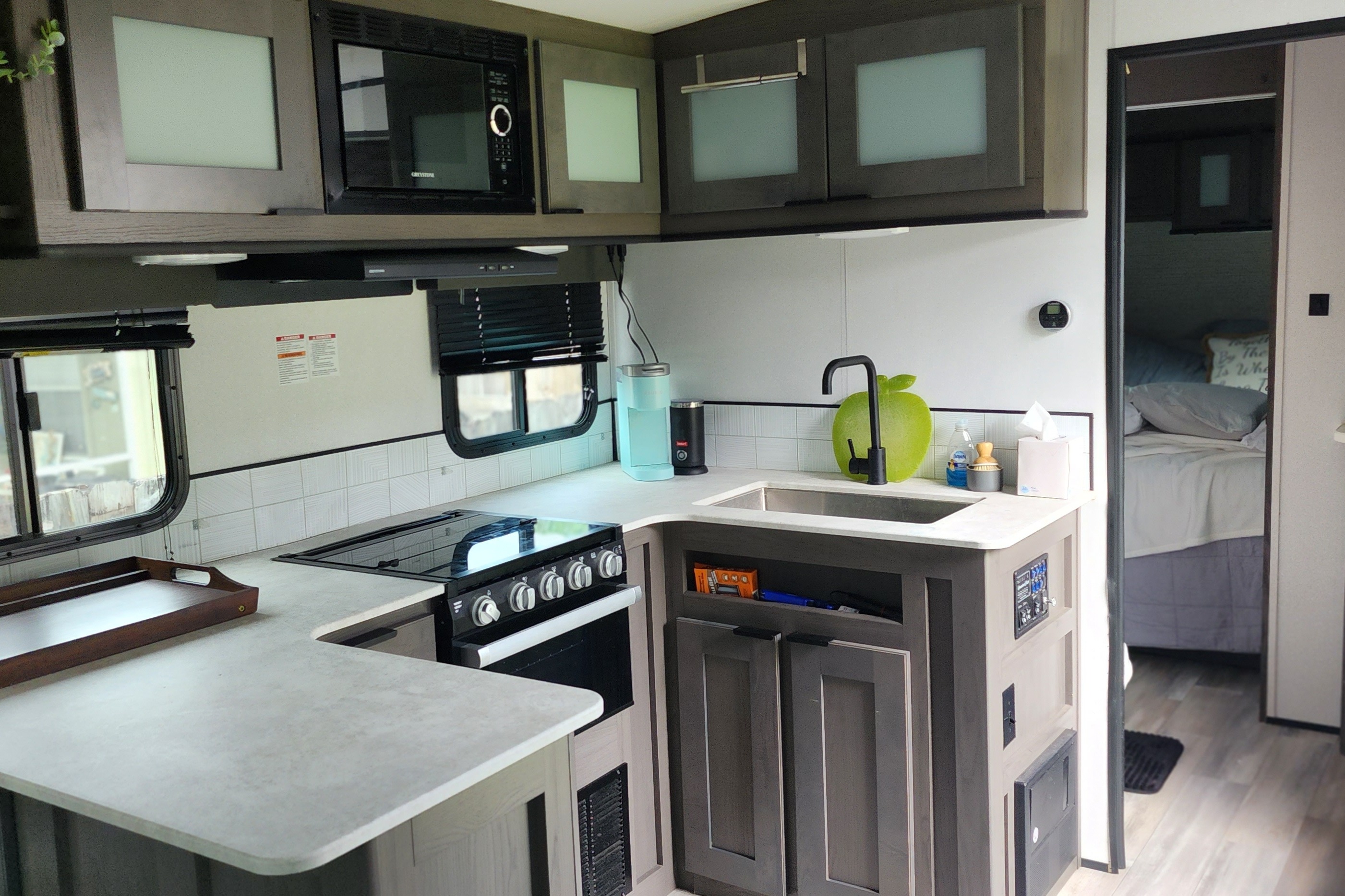 Rosas Adventure Glamping