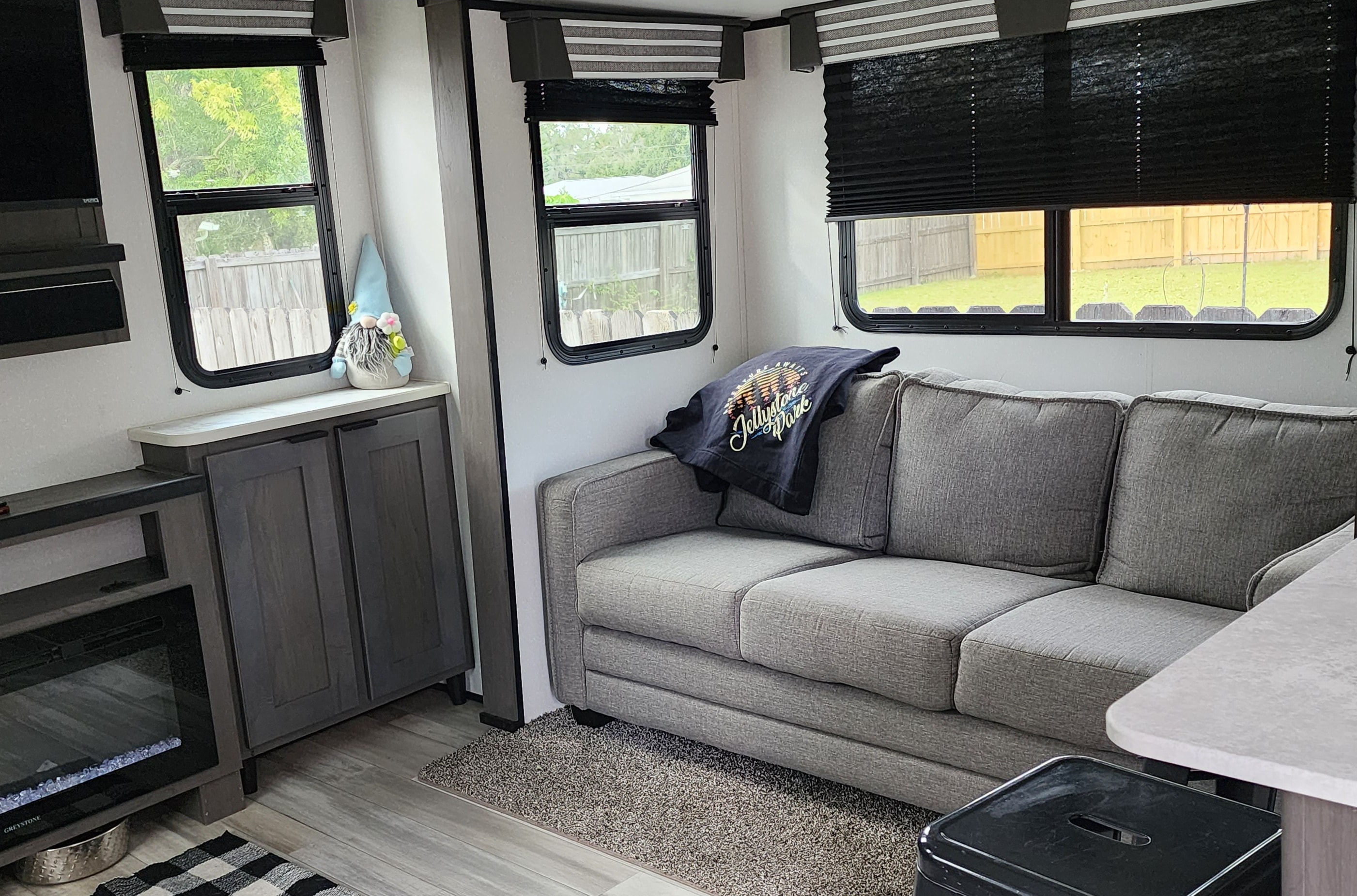 Rosas Adventure Glamping