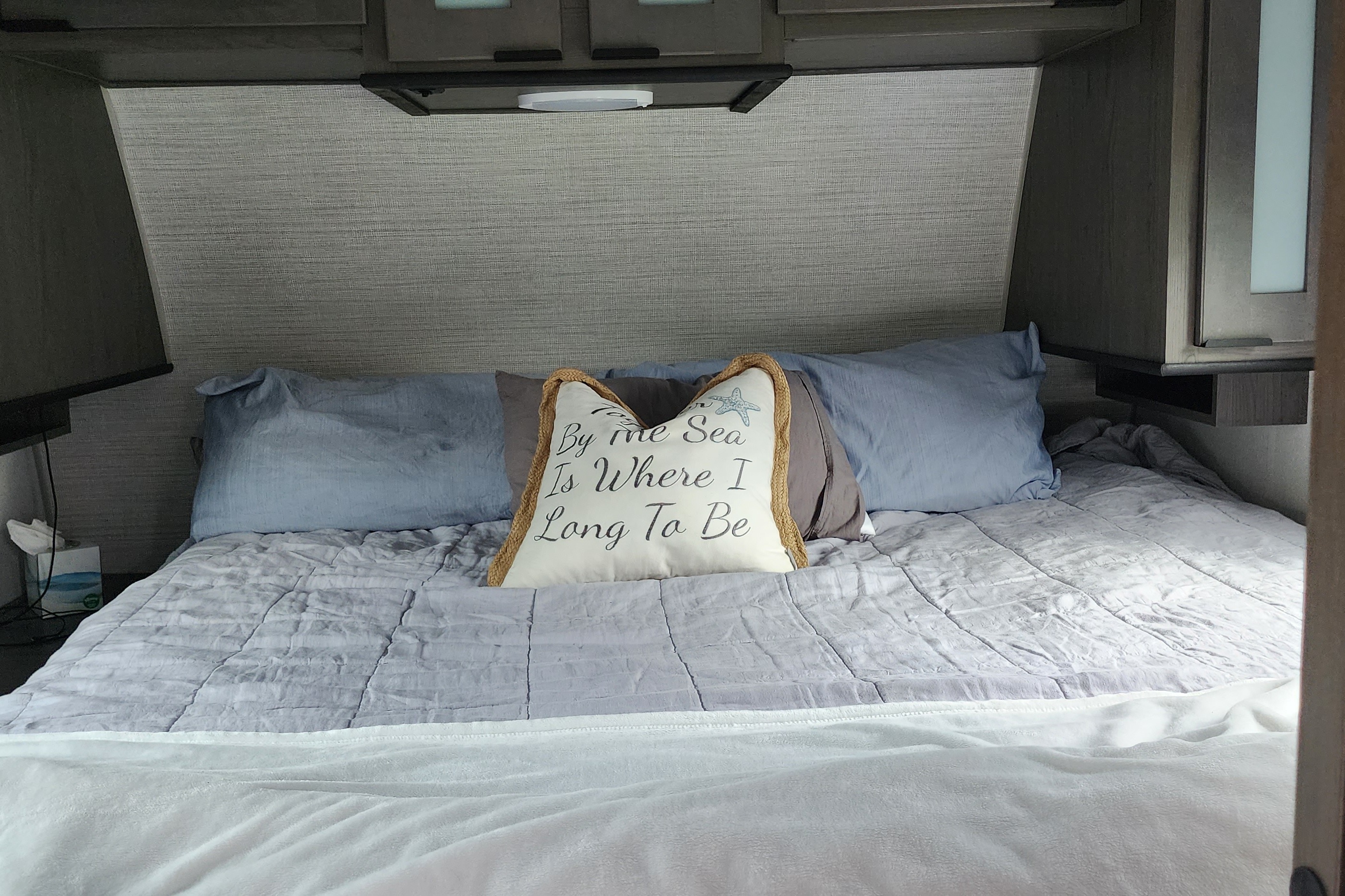 Rosas Adventure Glamping