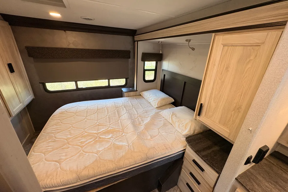The Scenic Sunseeker